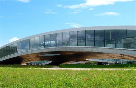 rolex learning center construction|the rolex learning center location.